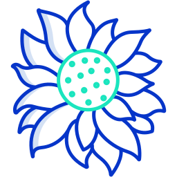 sonnenblume icon