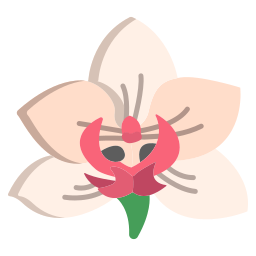 Flower icon