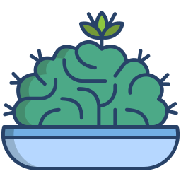 Cactus icon