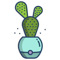 Cactus icon