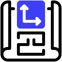 Blueprint icon