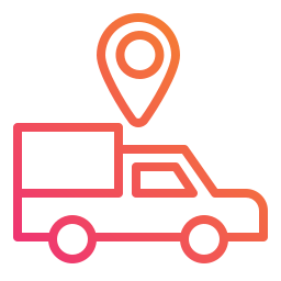 Delivery icon