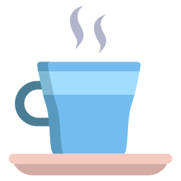 Koffie verkeerd icon