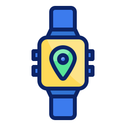 Smartwatch icon