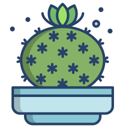 Cactus icon