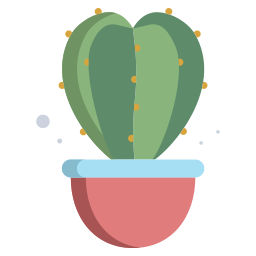 Cactus icon