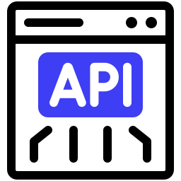 api icon