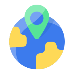 Location icon