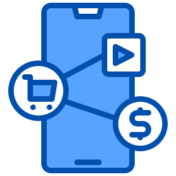 Application icon