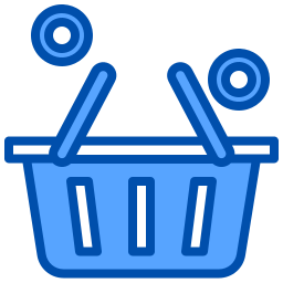 Basket icon