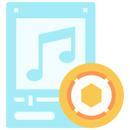 musik icon