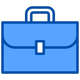 Briefcase icon