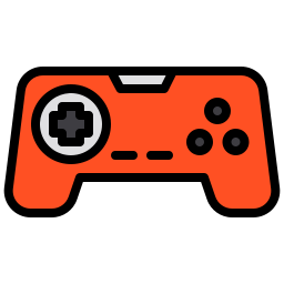 Joystick icon