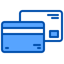 Credit card icon