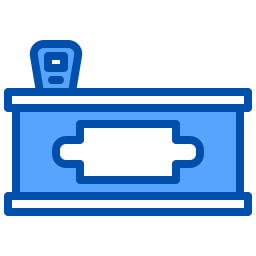 en conserve Icône