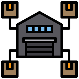 depot icon