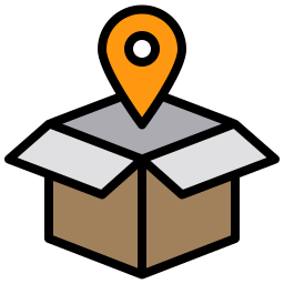 Gps icon