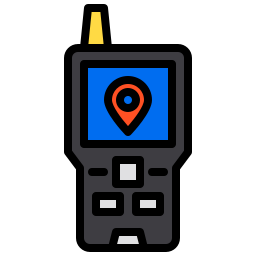 gps icono