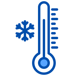 copo de nieve icono