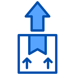 versturen icoon