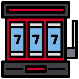 spielautomat icon