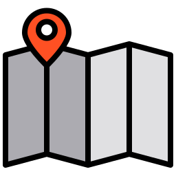 Map icon