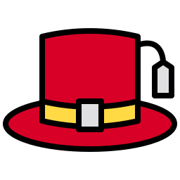 Hat icon