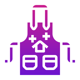 Apron icon