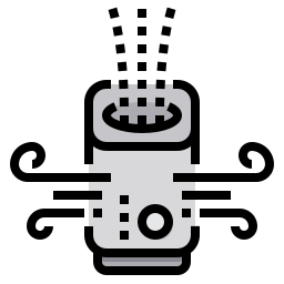 空気清浄器 icon