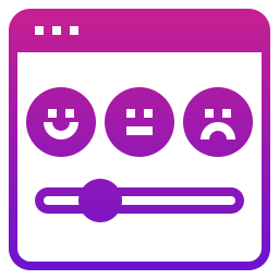 Feedback icon