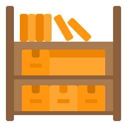 Storage icon