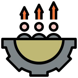 Growth icon