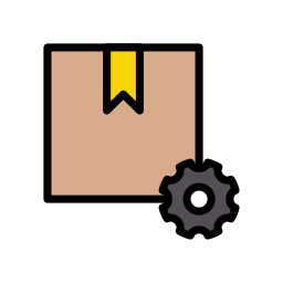 Delivery icon