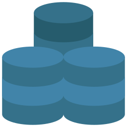 Databases icon