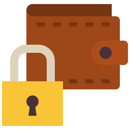 Wallet icon