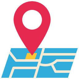 Location icon