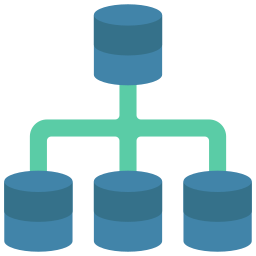 データネットワーク icon