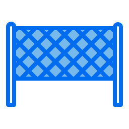 volley-netz icon