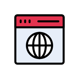 webseite icon