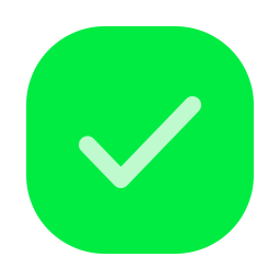 Checkbox icon