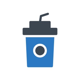 종이컵 icon