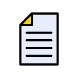 File icon