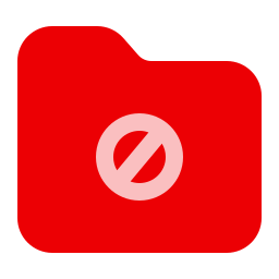 Folder icon