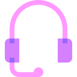 auriculares icono