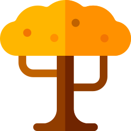 Árbol icono