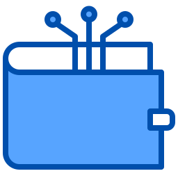 brieftasche icon