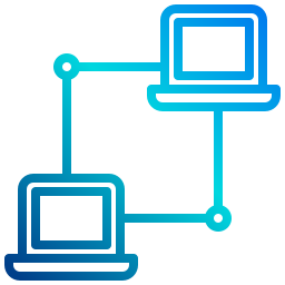 コンピューター icon