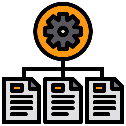 File management icon