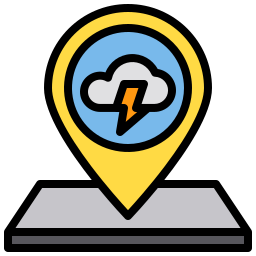 Storm icon