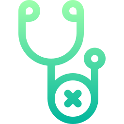 의료 지원 icon